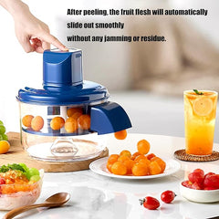 Vegetable and fruit Peeler