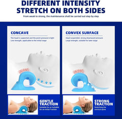 Neck And Shoulder Relaxer