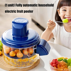 Vegetable and fruit Peeler