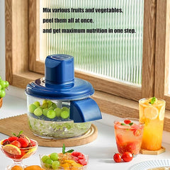 Vegetable and fruit Peeler