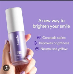 Hismile - Teeth Brightening Serum V34 (Original)